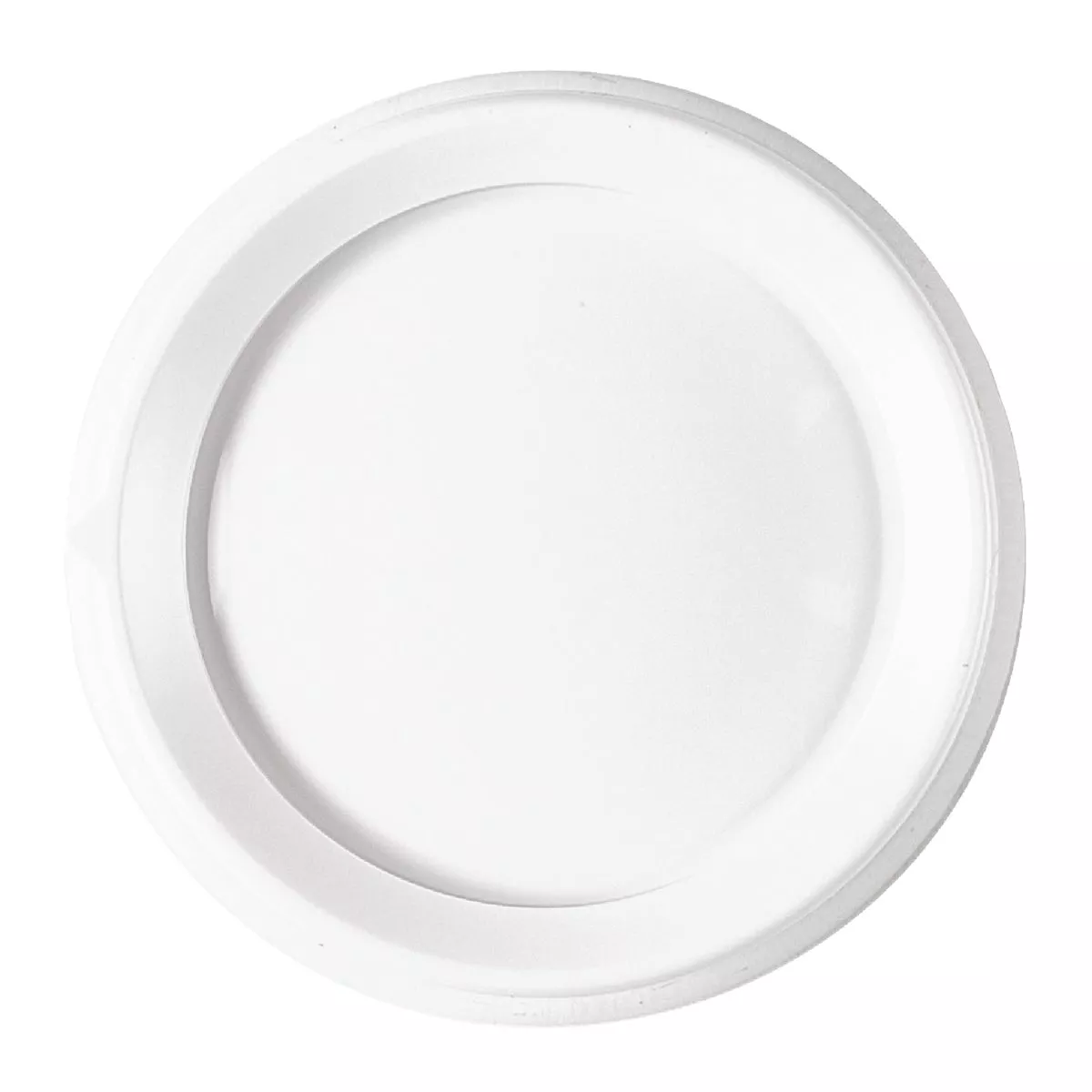 Lutron Ivory Round Rotary Dimmer Knob
