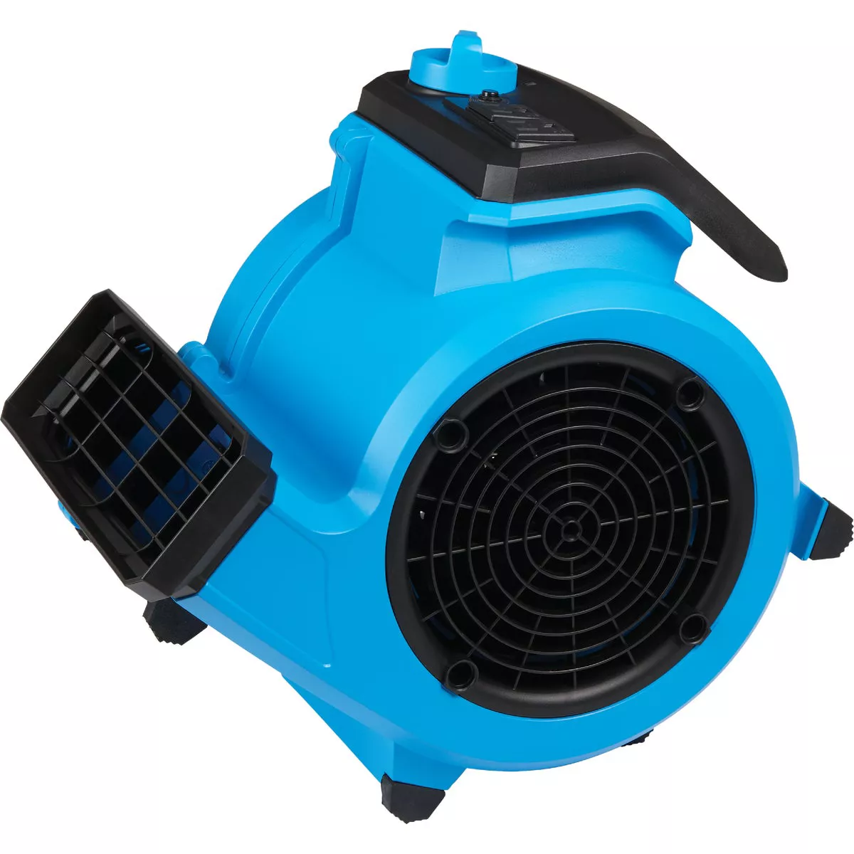 Channellock 3-Speed 3-Position 550 CFM Air Mover Blower Fan - photo 5