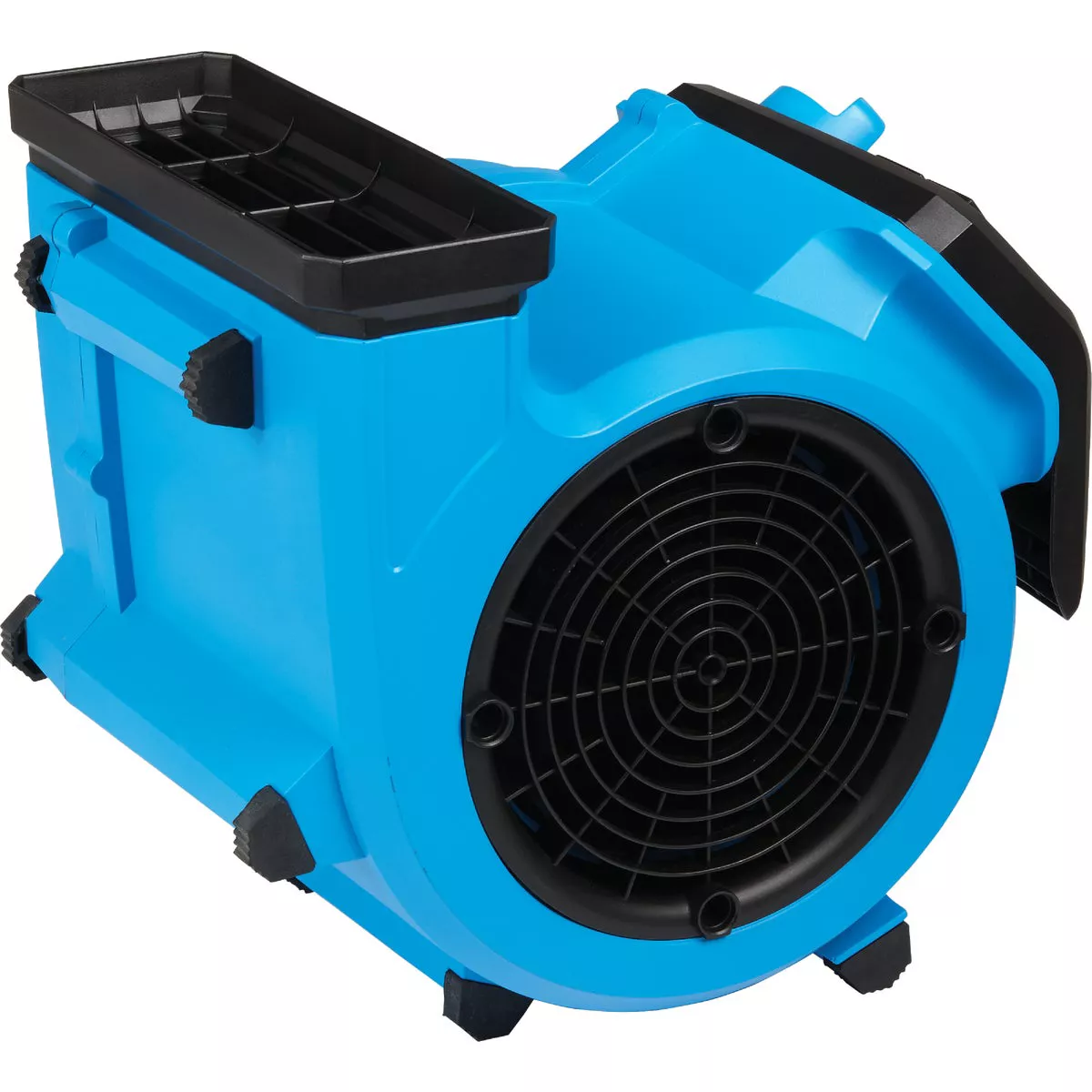Channellock 3-Speed 3-Position 550 CFM Air Mover Blower Fan - photo 6