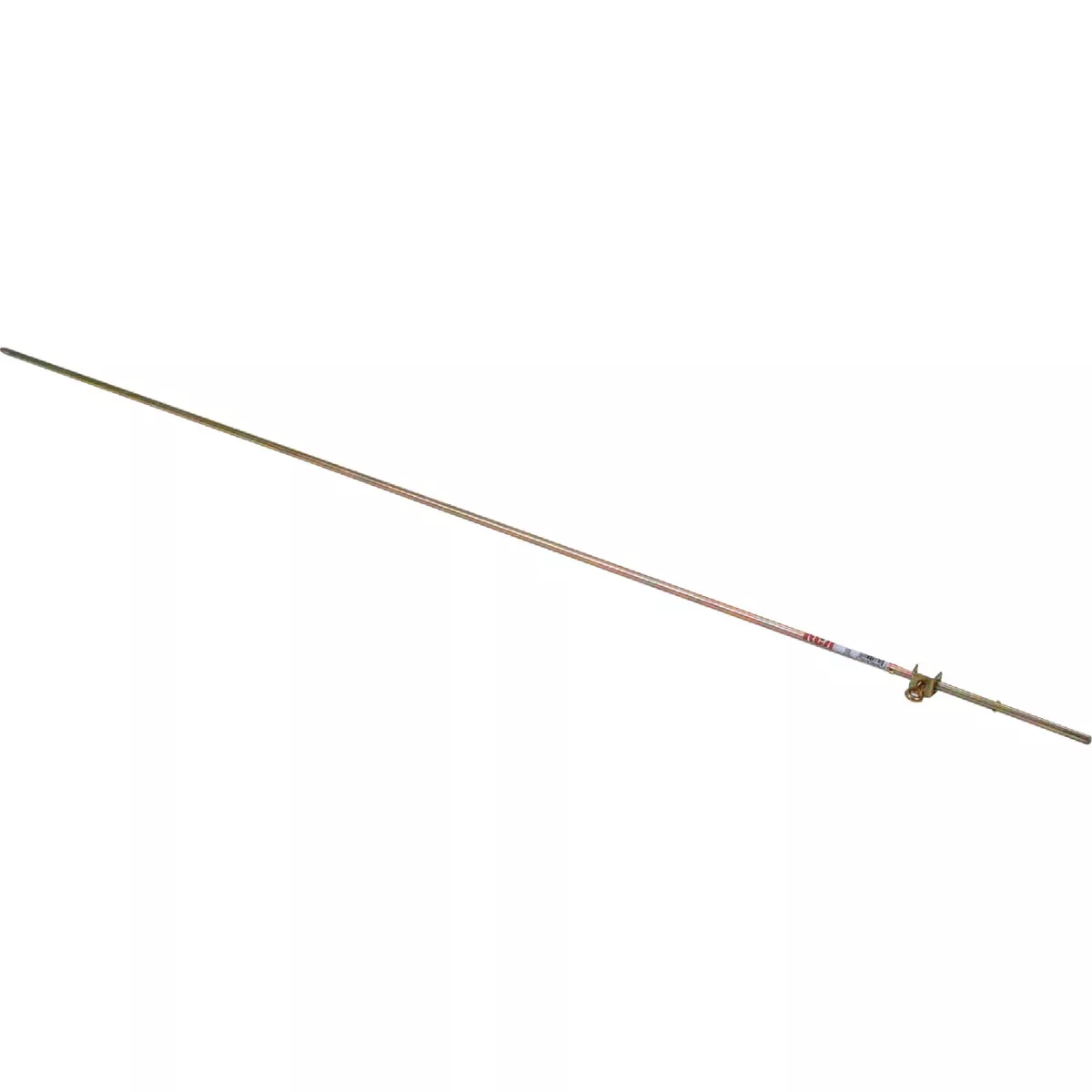 RCA 3/8 In. x 4 Ft. Antenna Ground Rod