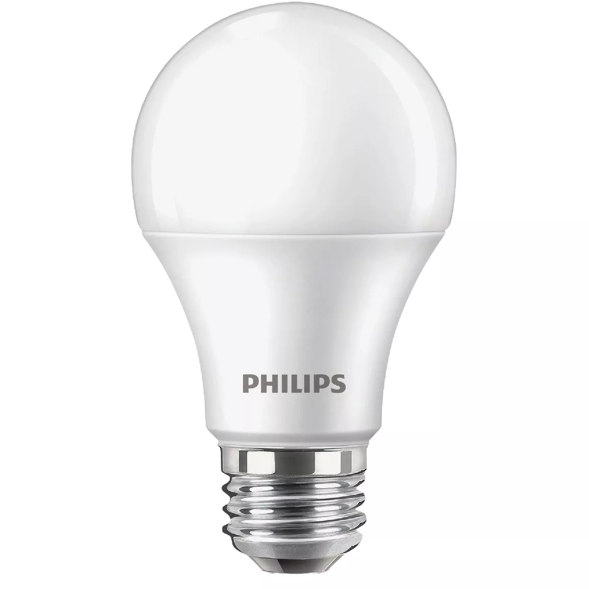 Philips 75W Equivalent Daylight A19 Medium LED Light Bulb (2-Pack) - photo 3