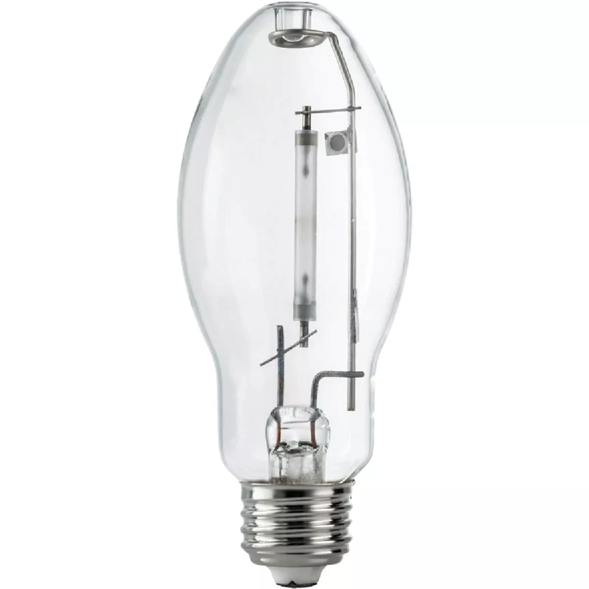 Philips 50W Clear BD17 Medium High-Pressure Sodium High-Intensity Light Bulb - photo 3
