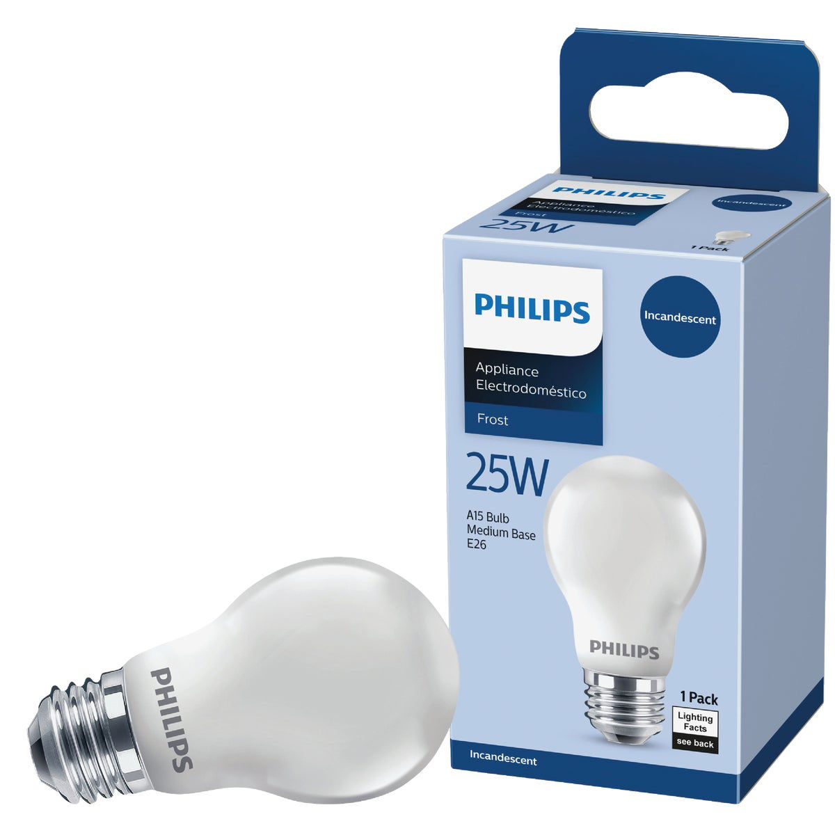 Philips Appliance Light Bulb - Thumbnail 4
