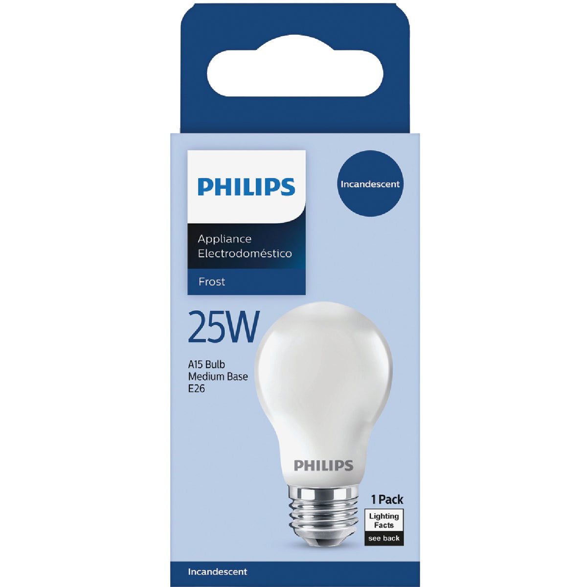 Philips Appliance Light Bulb - Thumbnail 3