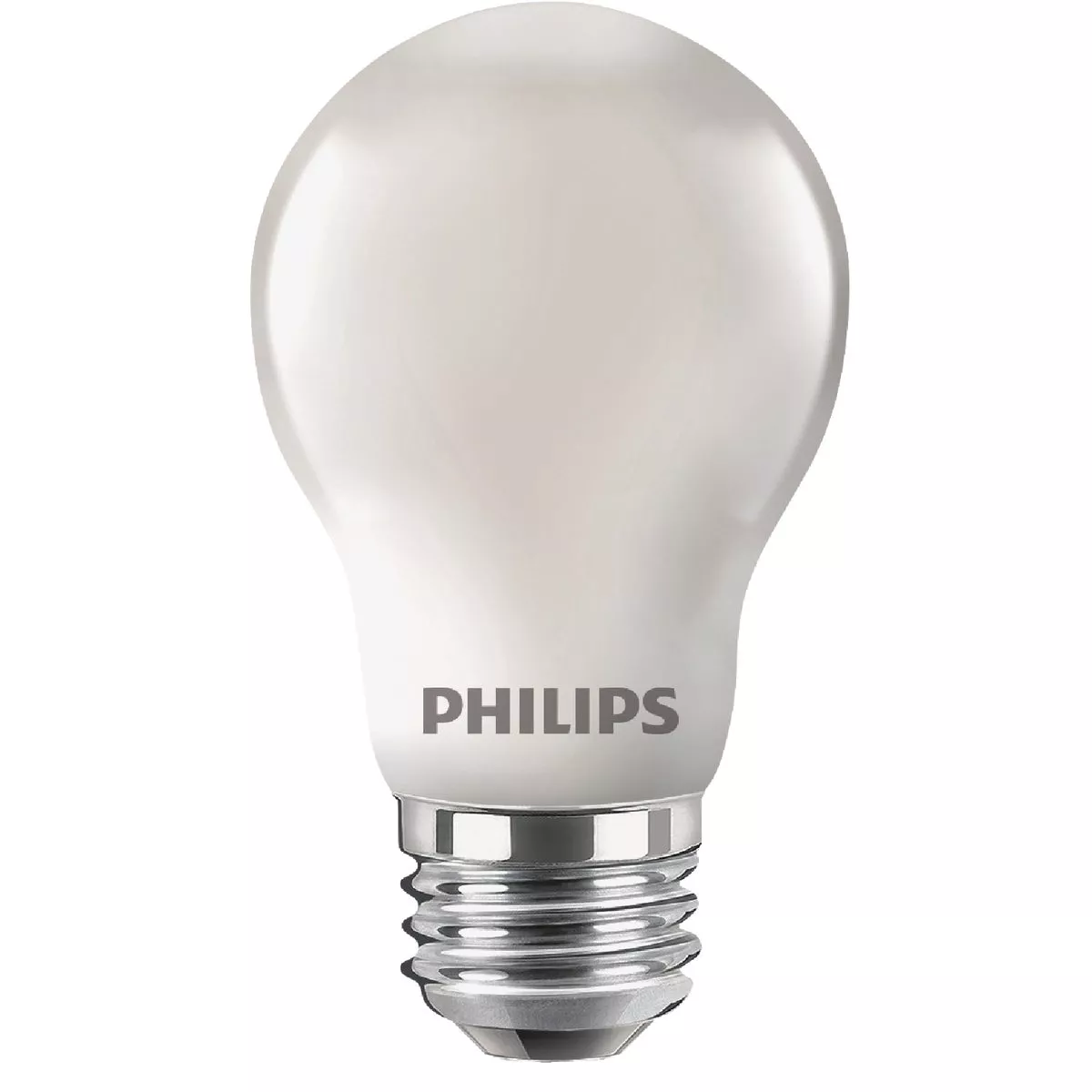 Philips 25W Frost Medium A15 Incandescent Appliance Light Bulb - photo 3