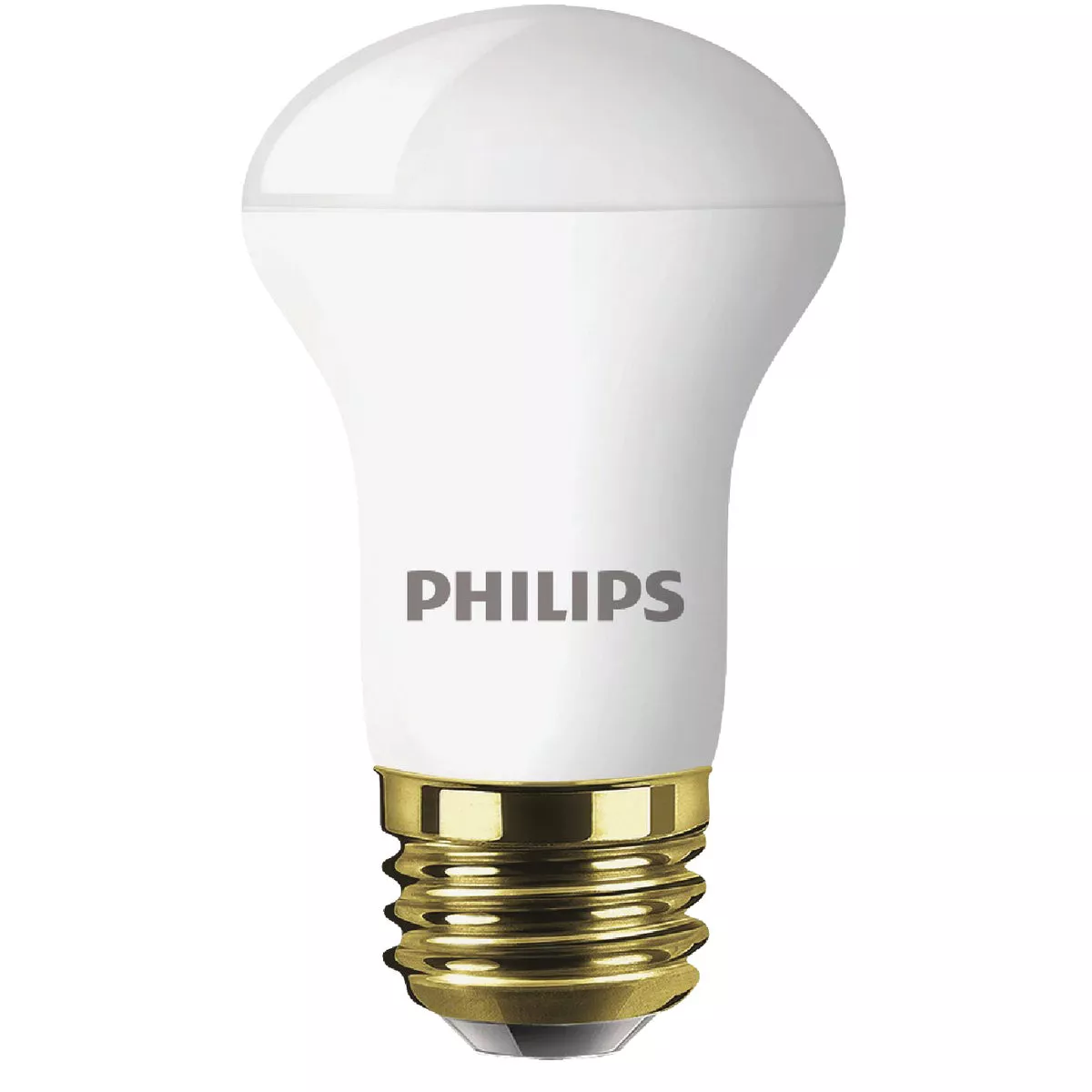 Philips 40W Clear Medium R16 Indoor Incandescent Mini Spotlight Light Bulb - photo 3