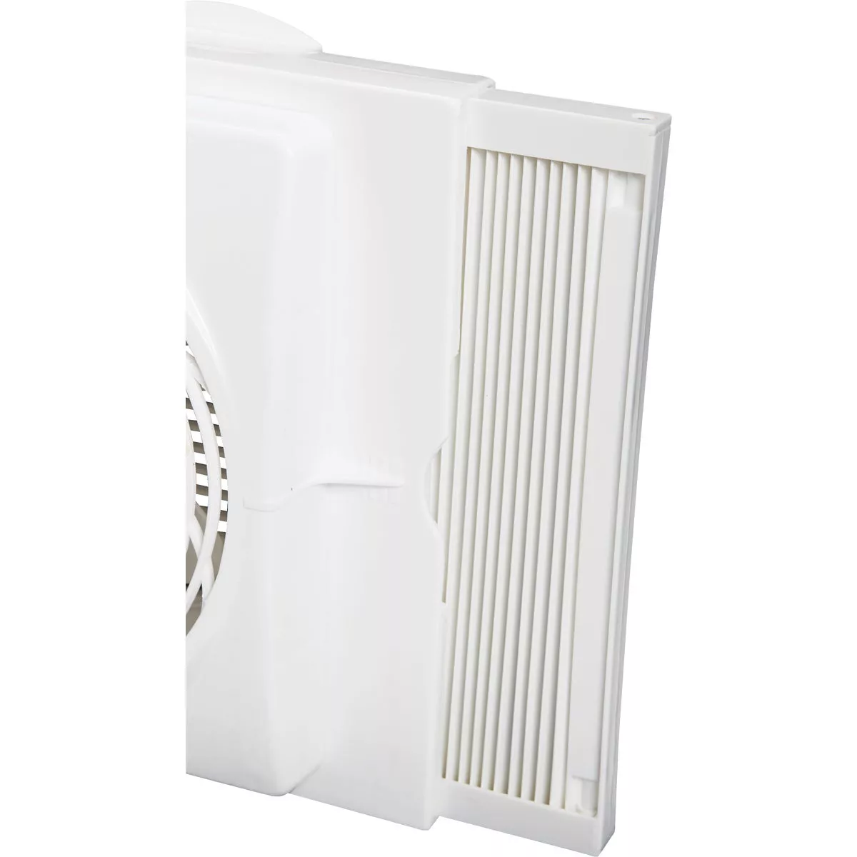 Best Comfort 7 In. 2-Speed Twin Window Fan - photo 3
