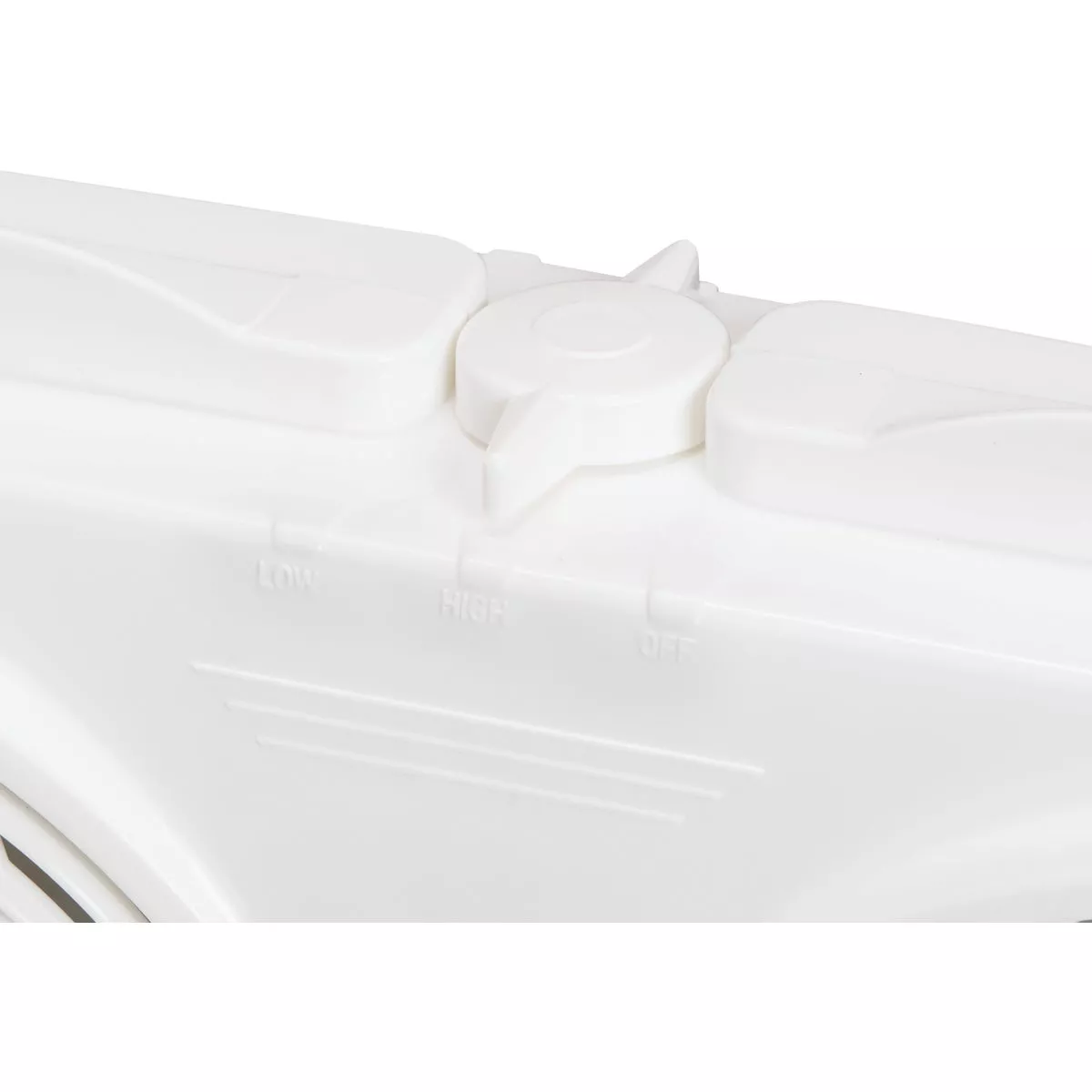 Best Comfort 7 In. 2-Speed Twin Window Fan - photo 4