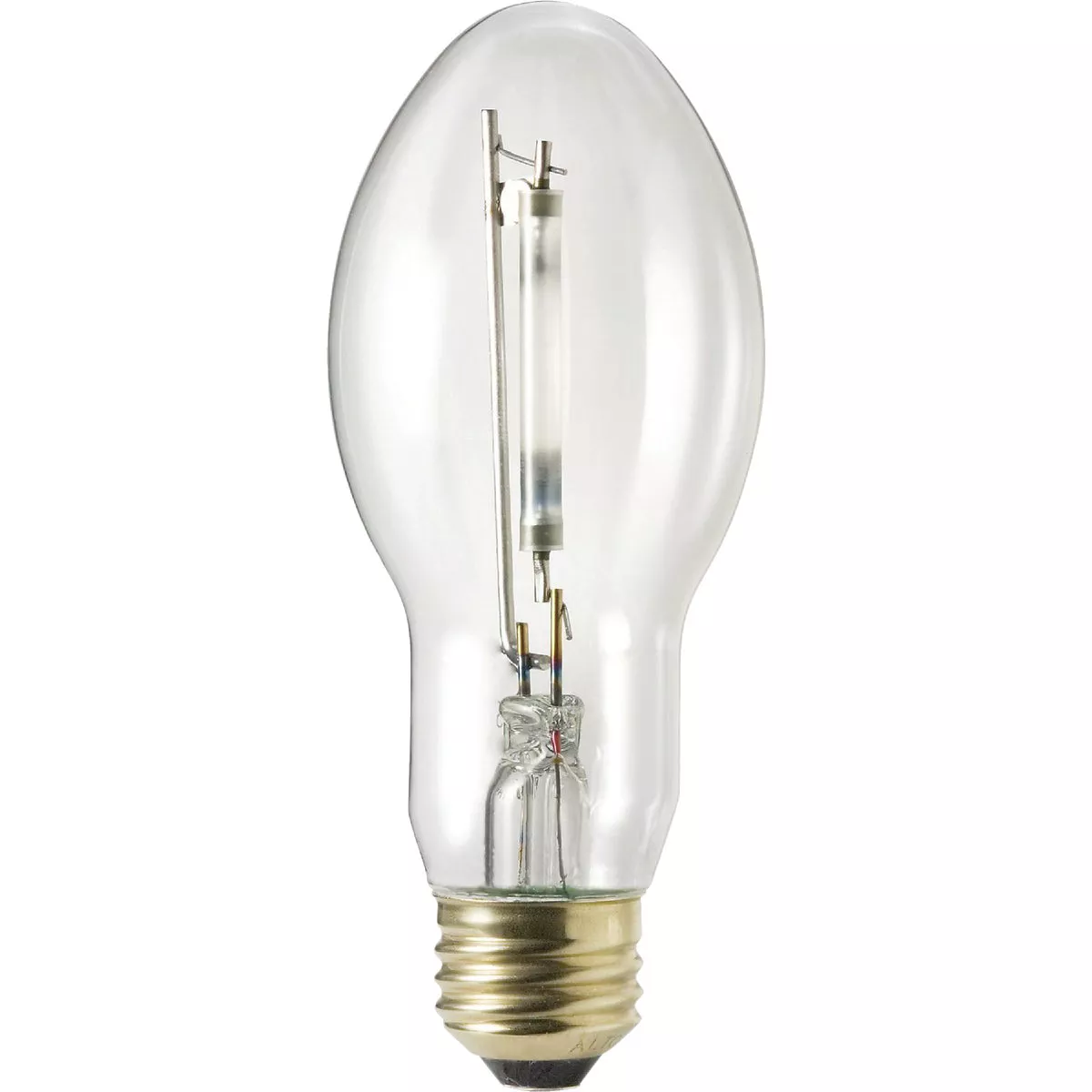 Philips 100W Clear BD17 Medium High-Pressure Sodium High-Intensity Light Bulb - photo 3