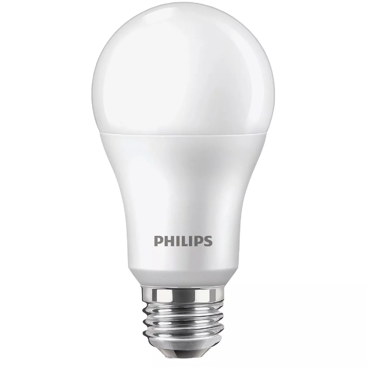 Philips 100W Equivalent Daylight A19 Medium LED Light Bulb (2-Pack) - photo 3