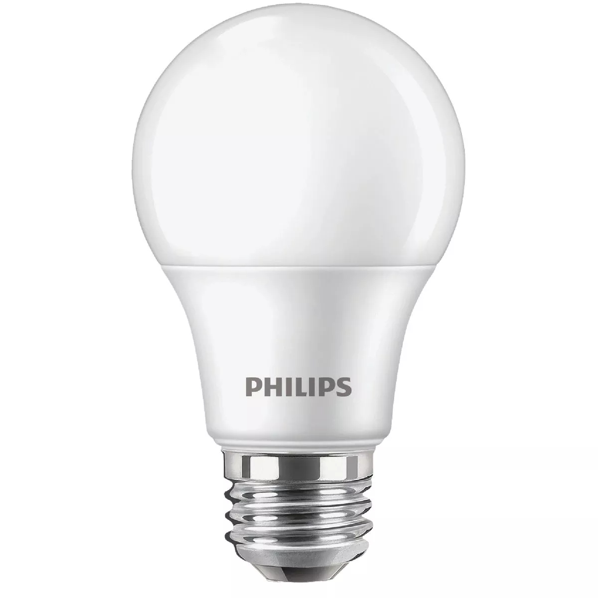 Philips 40W Equivalent Daylight A19 Medium LED Light Bulb (2-Pack) - photo 3