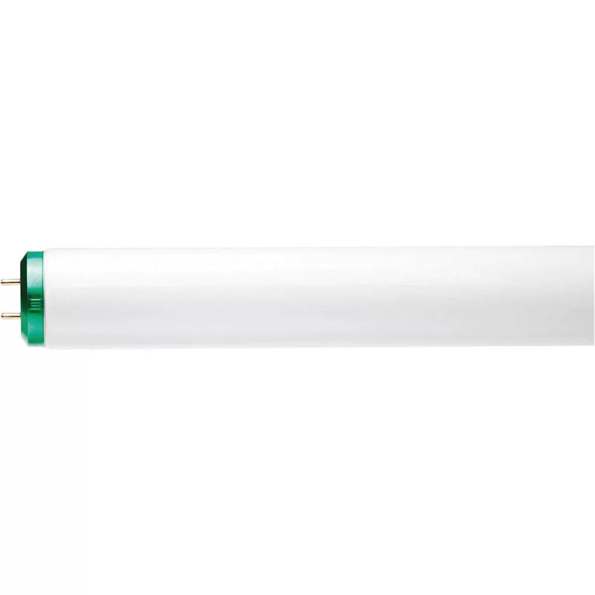 Philips ALTO 40W 48 In. Daylight Deluxe T12 Medium Bi-Pin Fluorescent Tube Light Bulb (2-Pack) - photo 2