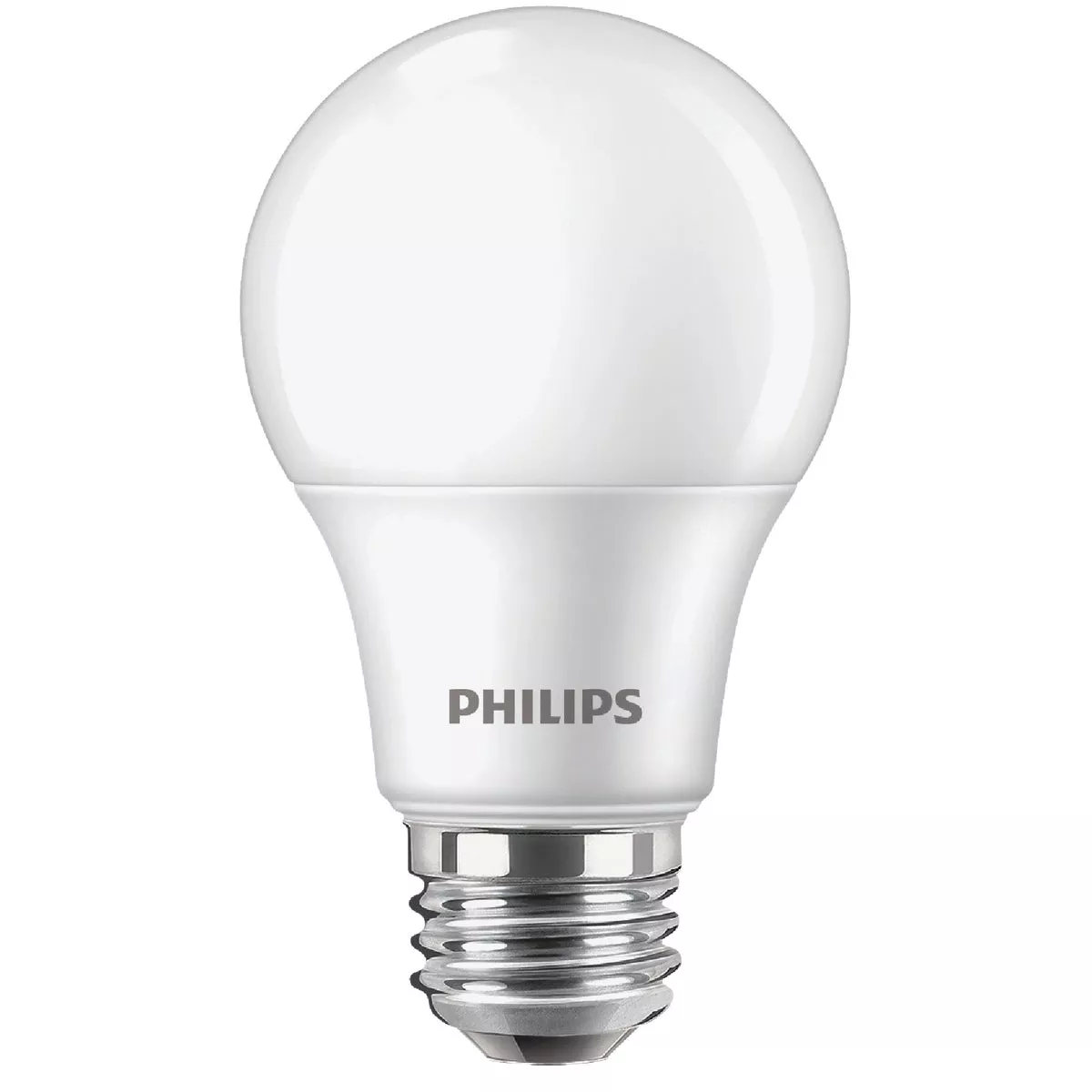 Philips 40W Equivalent Soft White A19 Medium LED Light Bulb (2-Pack) - photo 3