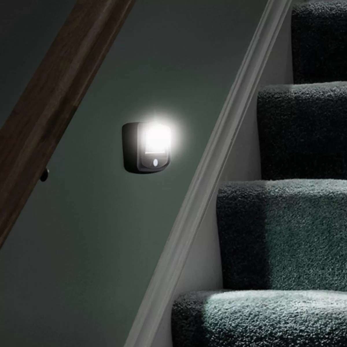 Mr beams battery operated lights sales