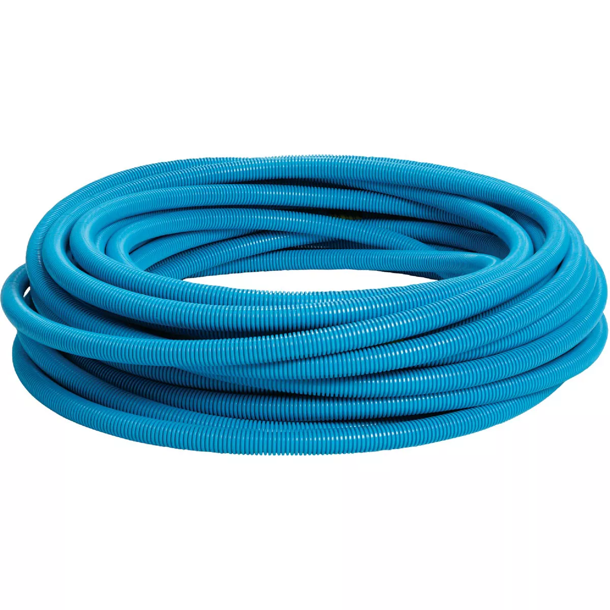 Carlon 1/2 In. x 10 Ft. PVC Flexible ENT Conduit - photo 2