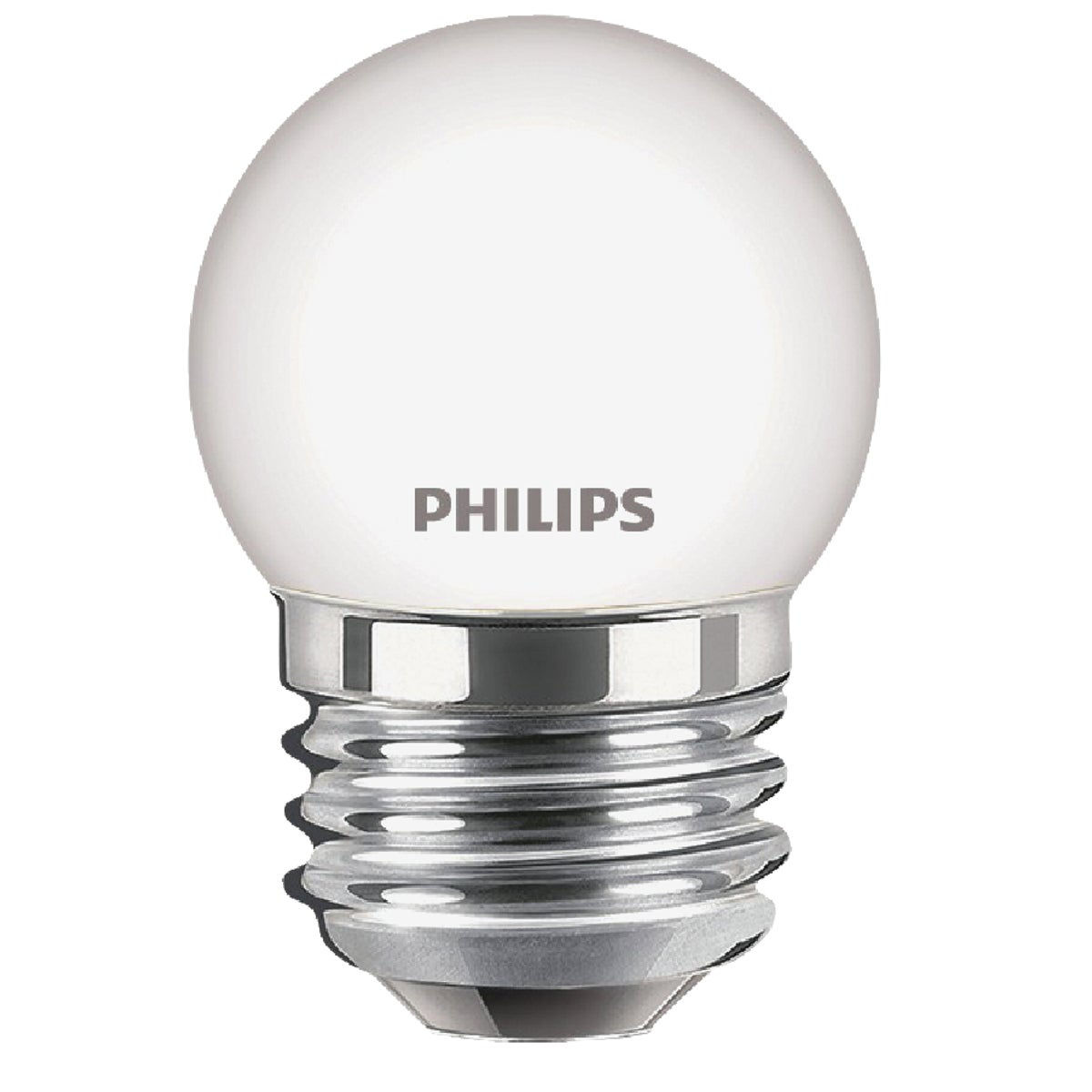 Philips 7.5W White Medium S11 Incandescent Night Light Bulb Do it Best