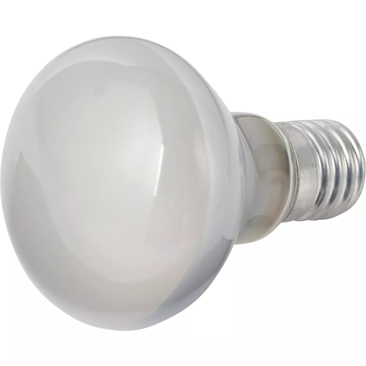 Philips 25W Frosted Intermediate R14 Indoor Incandescent Mini Spotlight Light Bulb - photo 3