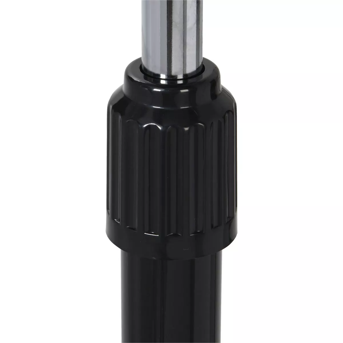 Best Comfort 16 In. 3-Speed 42 In. to 50 In. H. Oscillating Pedestal Fan with Remote Control - photo 3