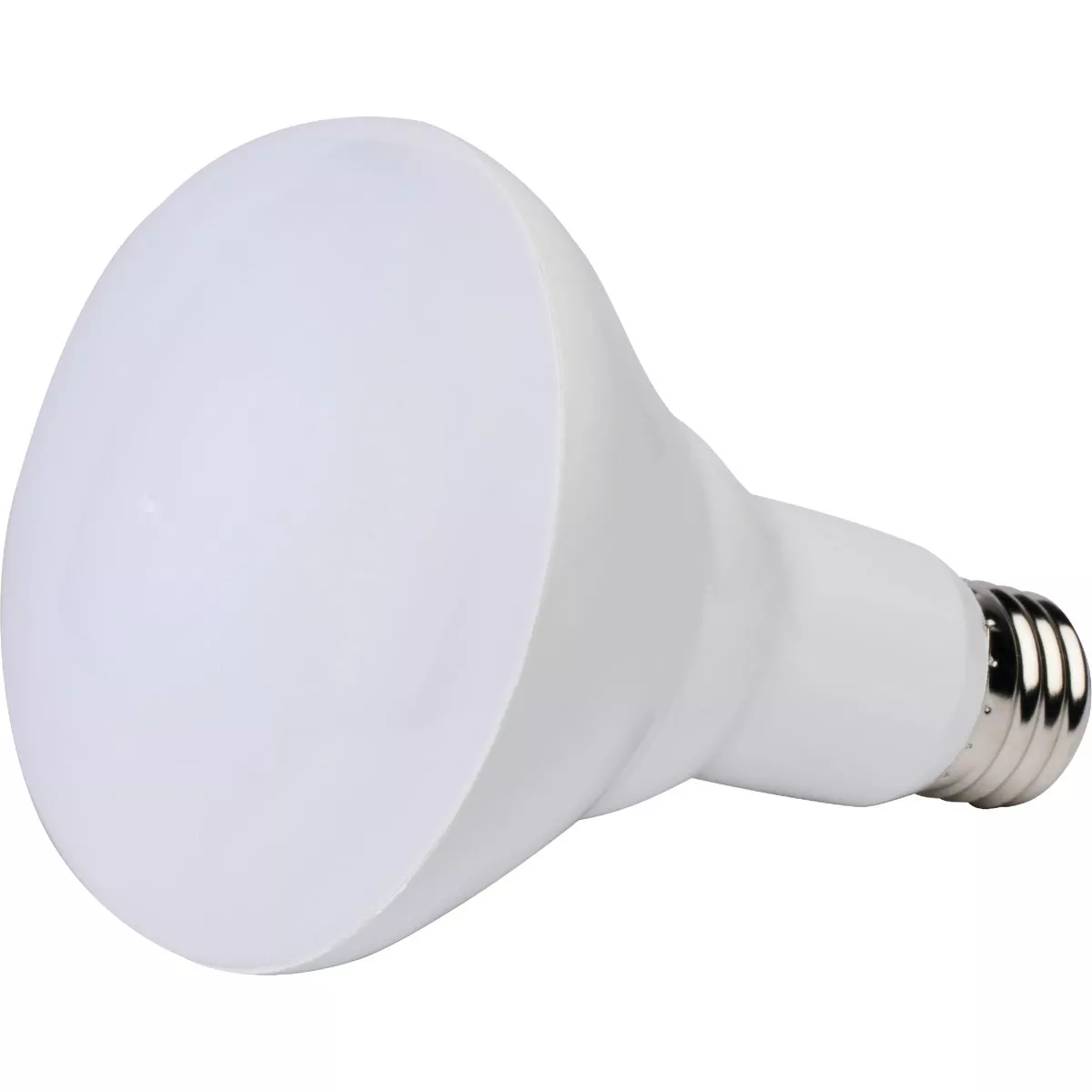 Satco Ditto 65W Equivalent Warm White BR30 Medium Dimmable LED Floodlight Light Bulb - photo 3