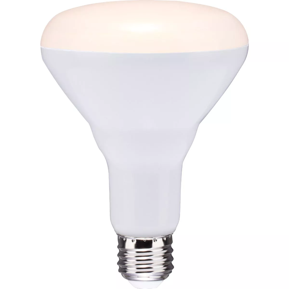 Satco Ditto 65W Equivalent Warm White BR30 Medium Dimmable LED Floodlight Light Bulb - photo 4