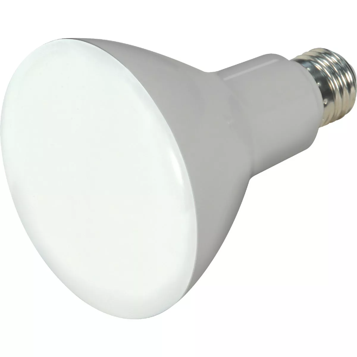 Satco Ditto 65W Equivalent Warm White BR30 Medium Dimmable LED Floodlight Light Bulb