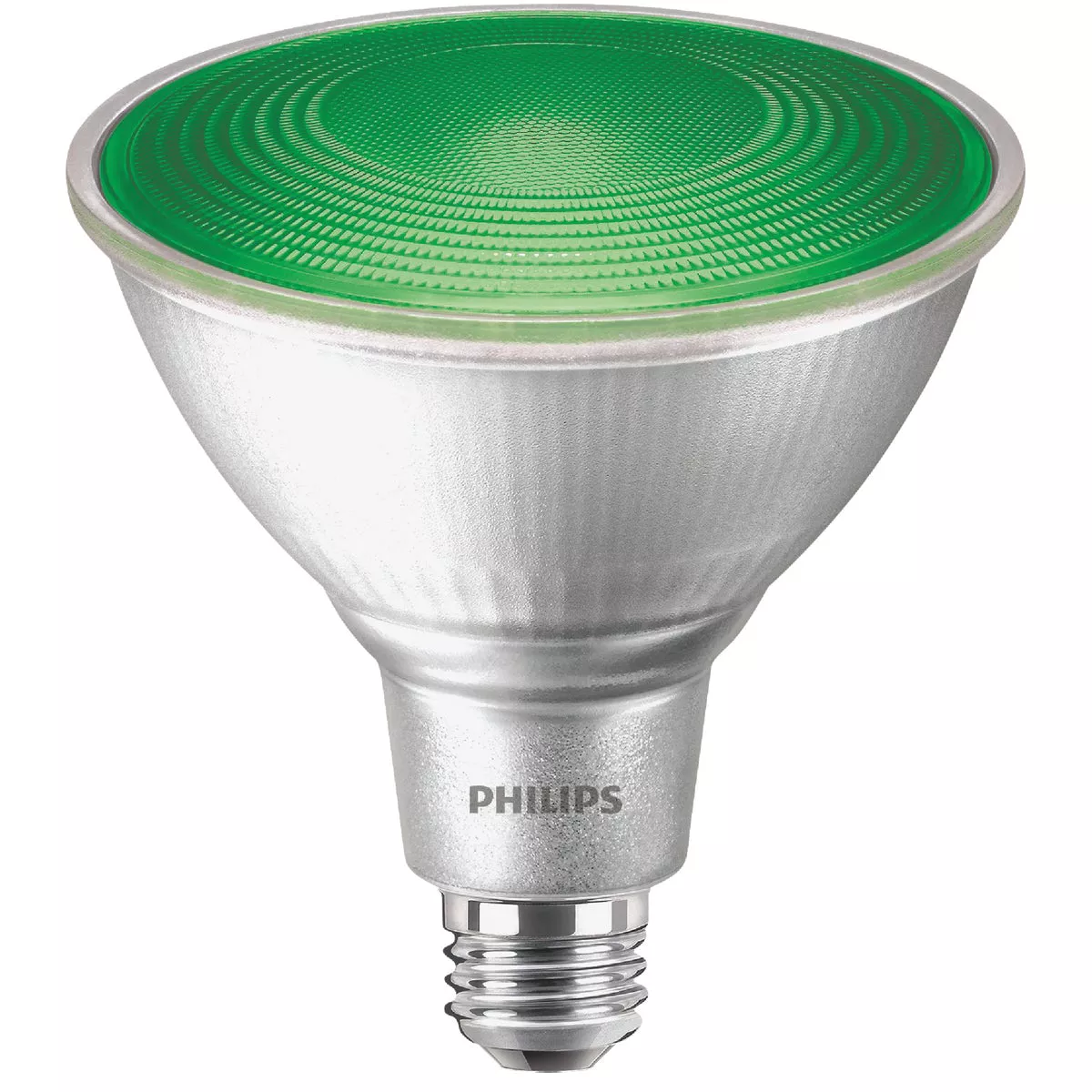 Philips PAR38 Colored LED Floodlight Light Bulb