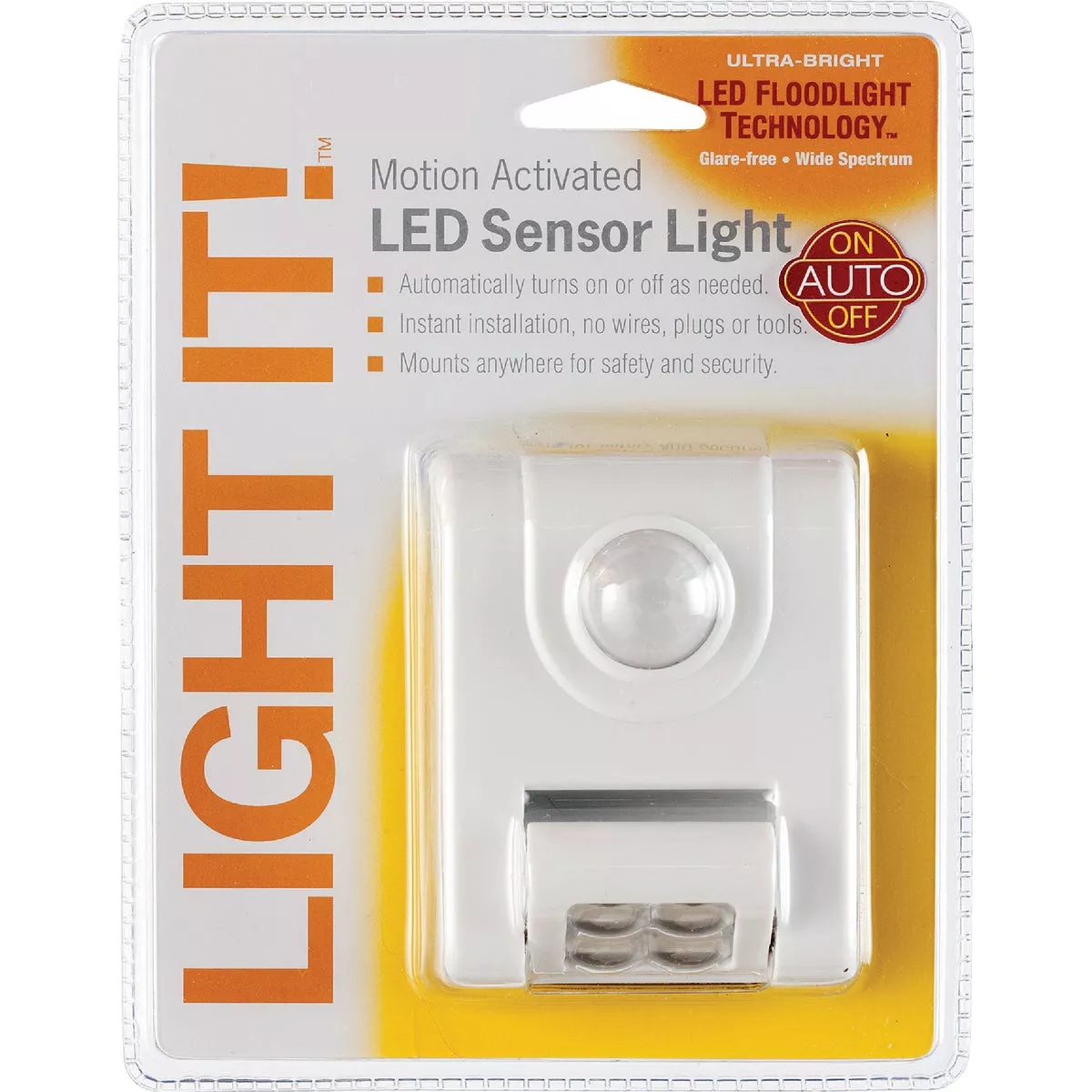 Light It White LED Battery Operated Light - photo 2
