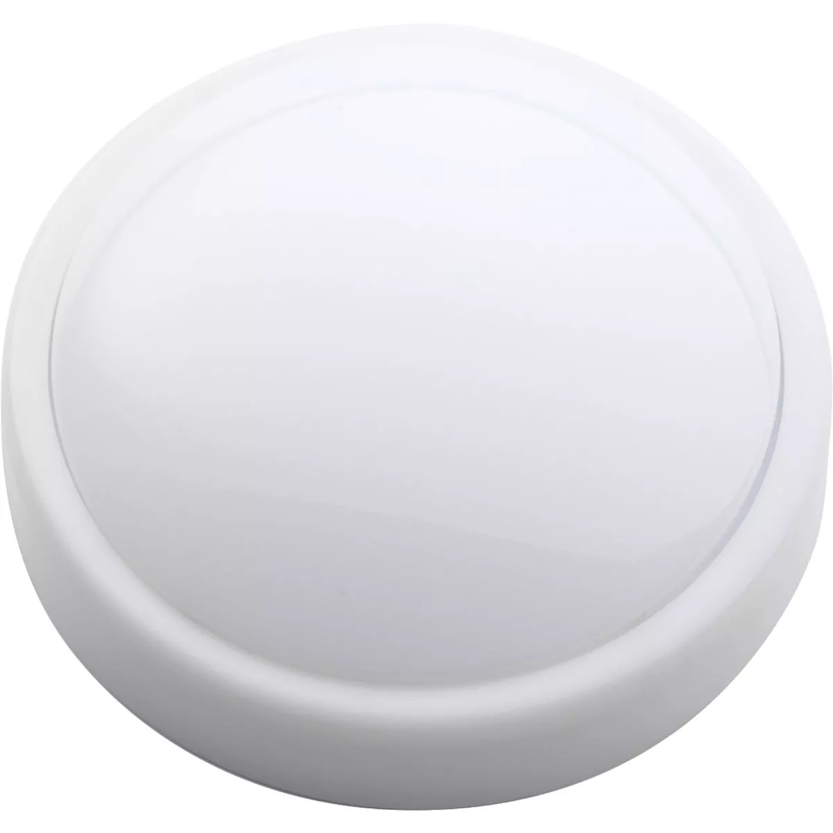 Light It Luna 1-Bulb White LED Battery Tap Light