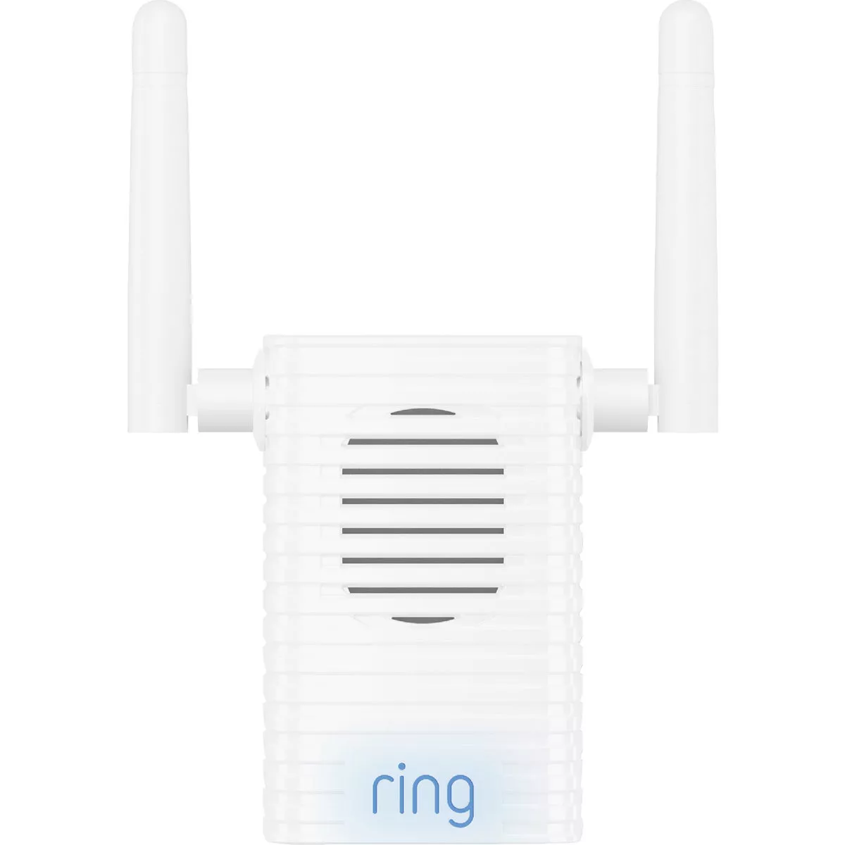 Ring Chime Pro White Plug-In Video Doorbell Chime - photo 2