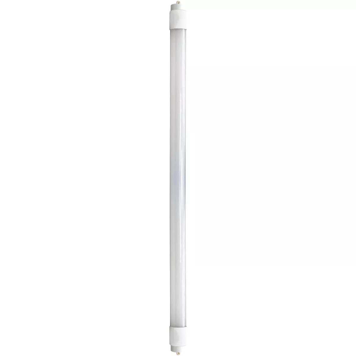 Satco 59W Equivalent 96 In. Cool White T8 Single Pin Ballast Bypass DLC Certified LED Tube Light Bulb - photo 3