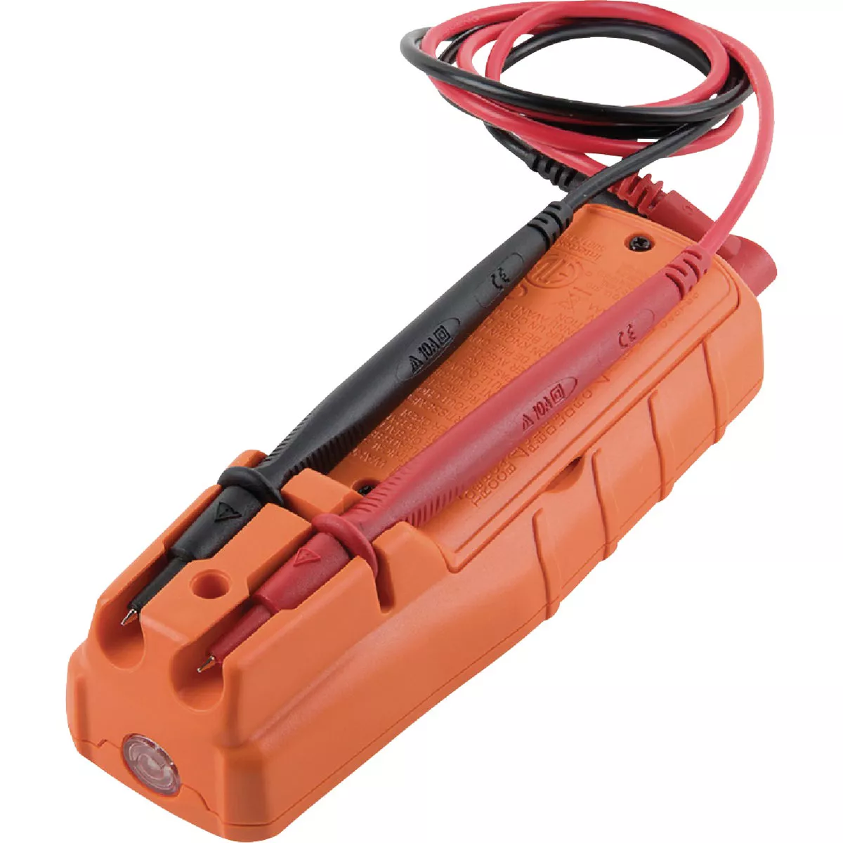 Klein Tough Meter 600V Voltage Tester - photo 3