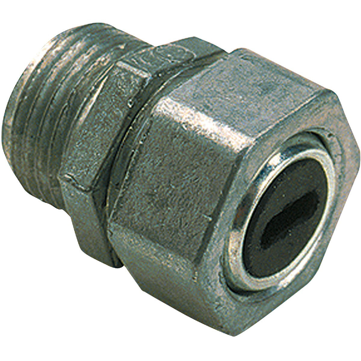 Halex Rigid Chase Conduit Nipple 3/4 Trade Size 90702