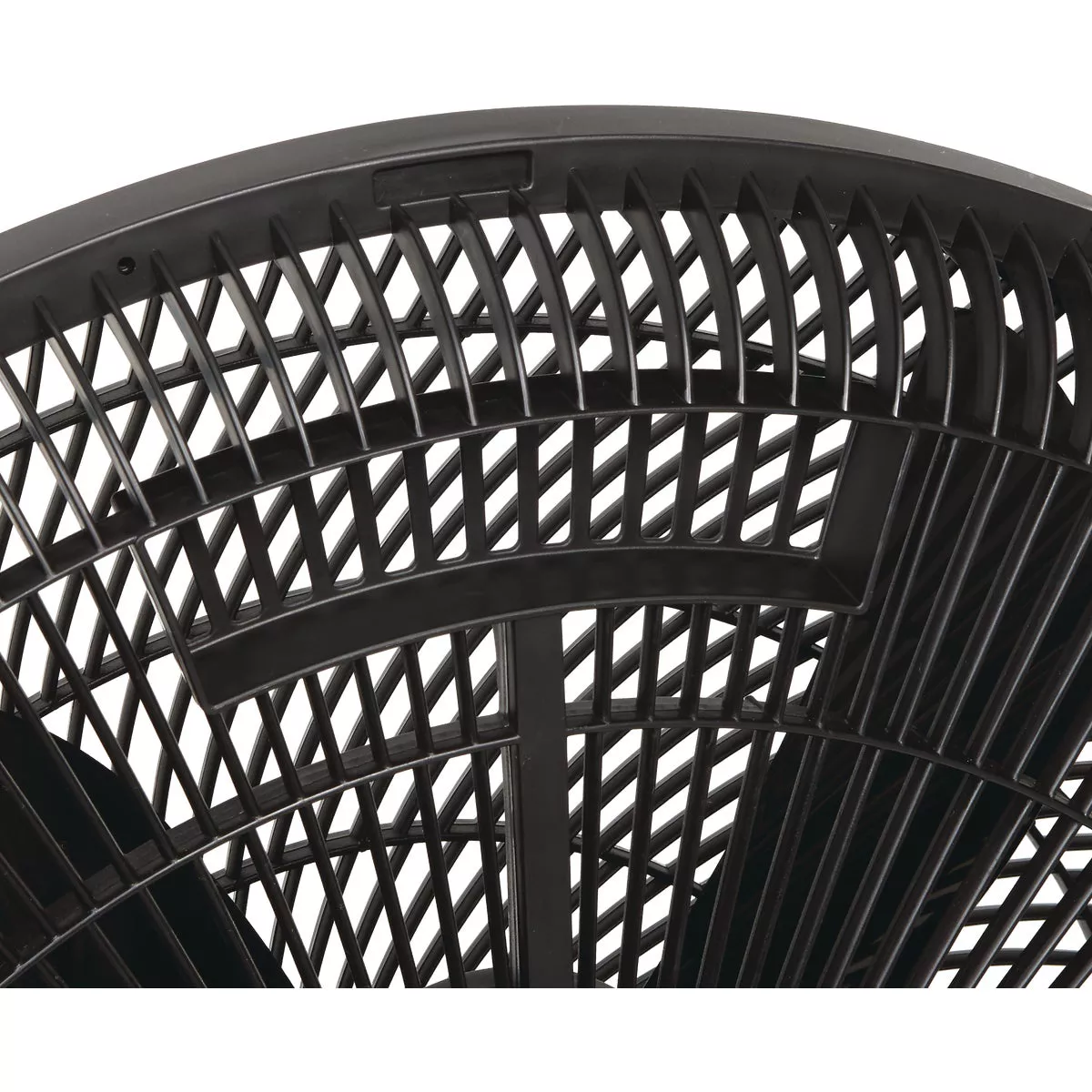 Best Comfort 20 In. 3-Speed Black Floor Fan - photo 3