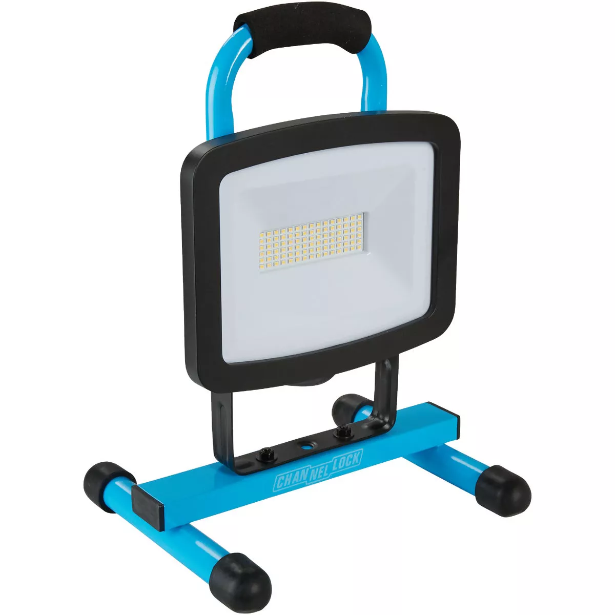 Channellock 6600 Lm. LED H-Stand Portable Work Light - photo 7