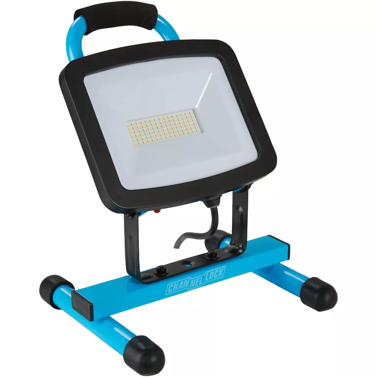 Channellock 6600 Lm. LED H-Stand Portable Work Light - photo 9