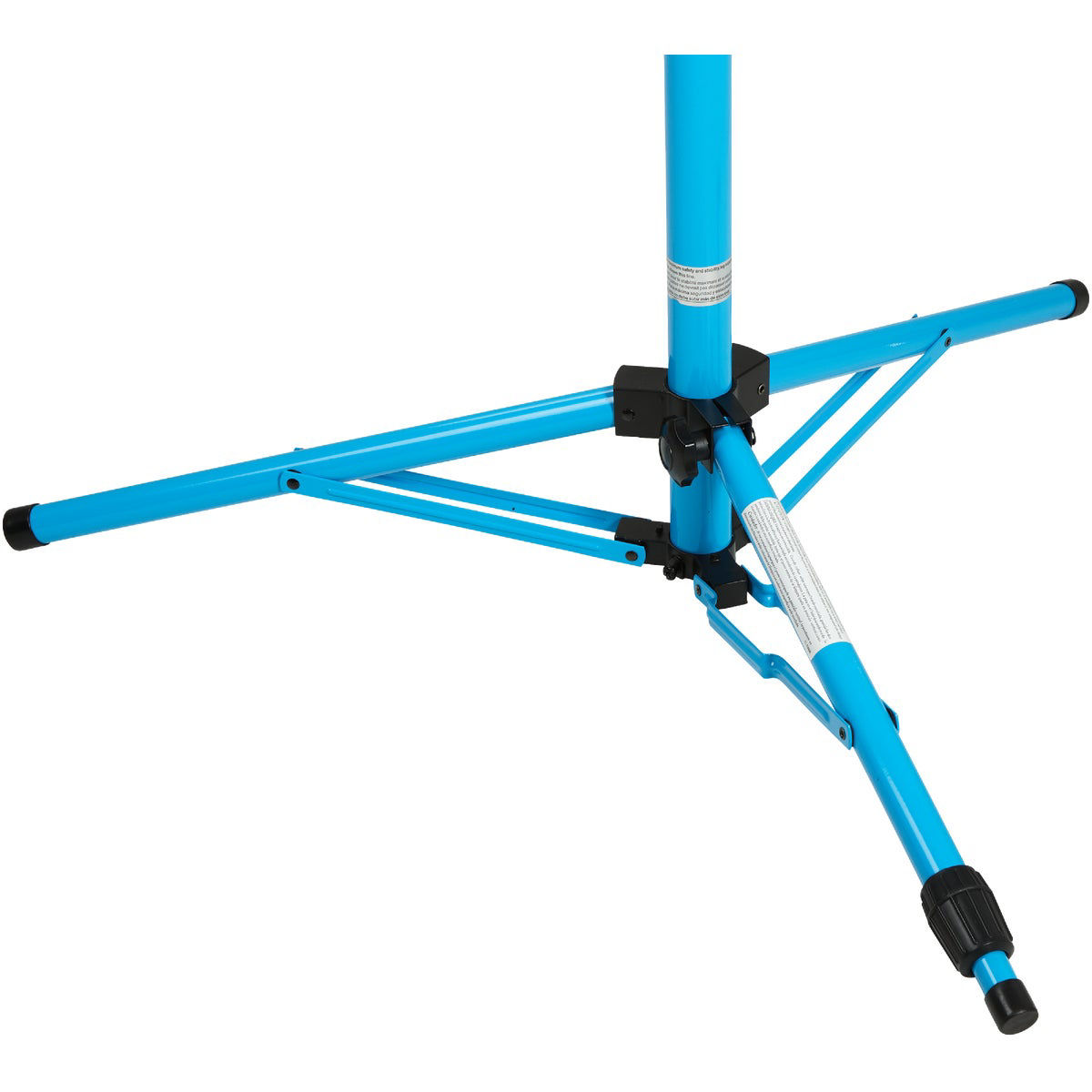 Channellock 13,200 Lm. LED Twin Head Tripod StandUp Work Light Do it