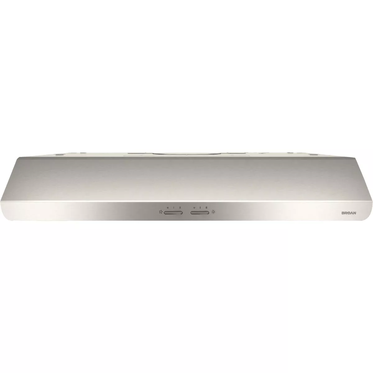 Broan Sahale 30 In. Convertible Stainless Steel Range Hood - photo 2