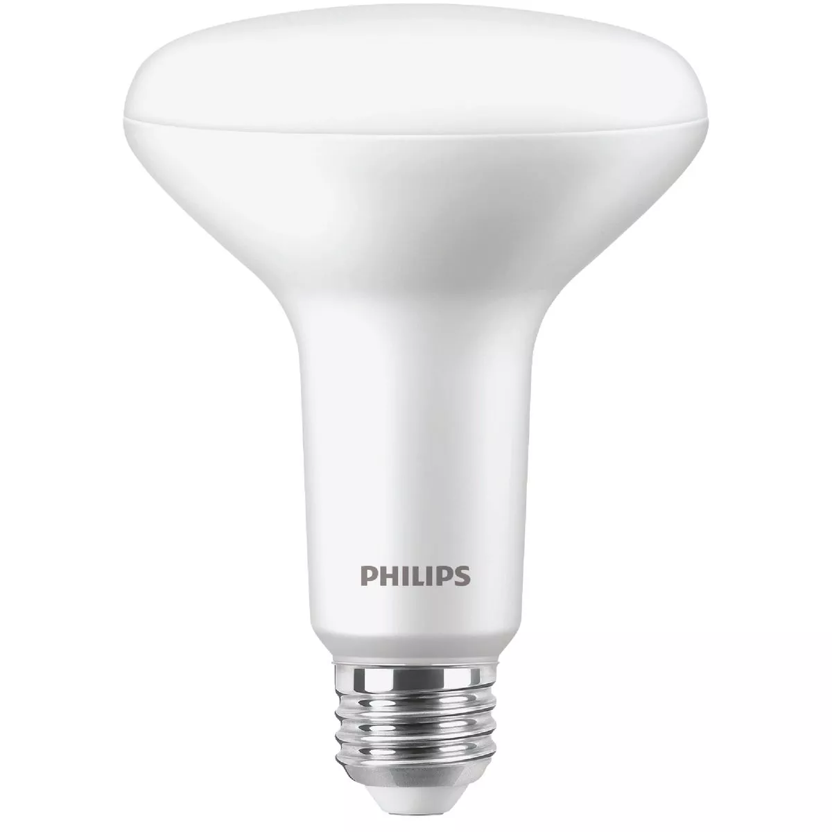 Philips BR30 LED Medium Soft White Floodlight Light Bulb 3 Pack