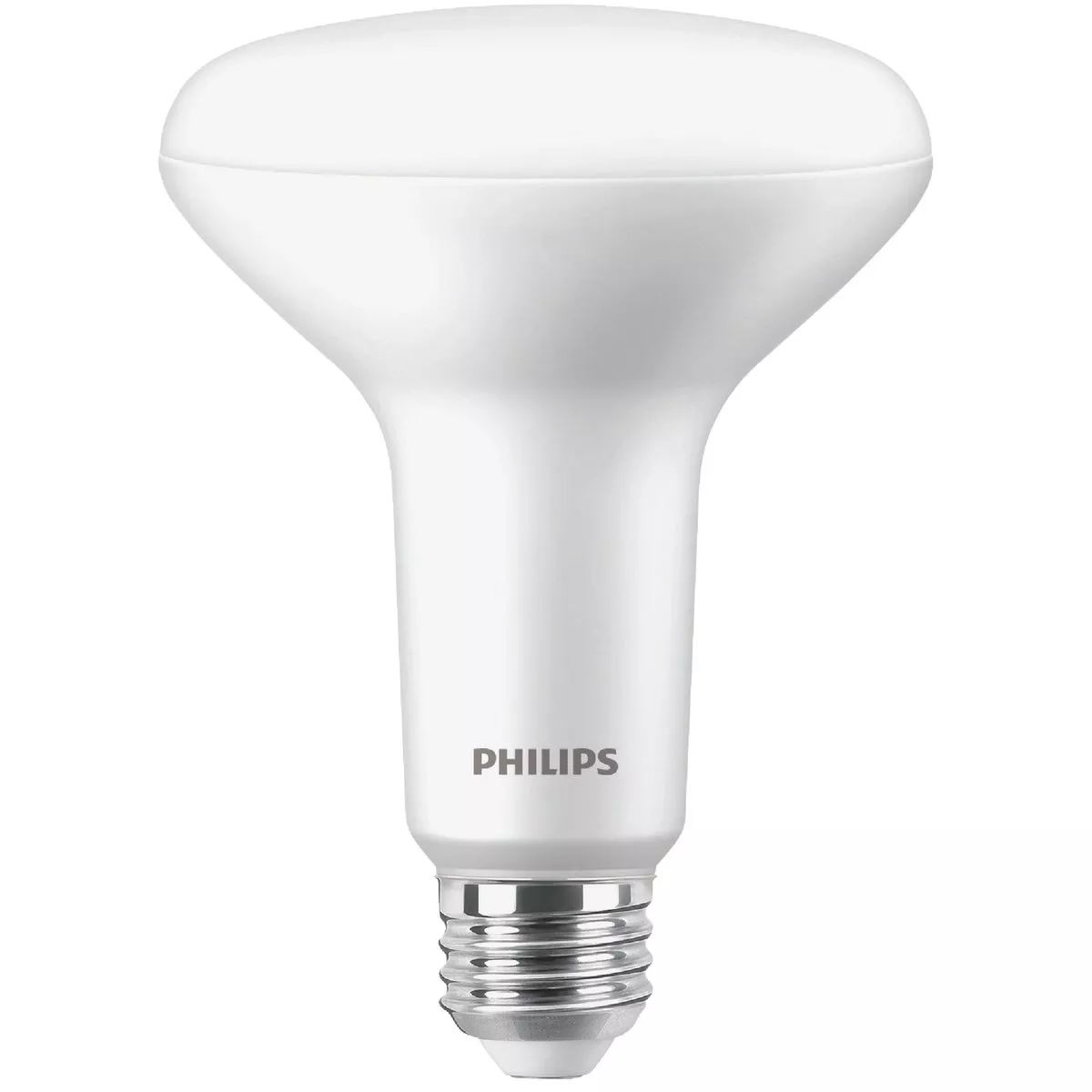 Philips 65W Equivalent Daylight BR30 Medium Dimmable LED Floodlight Light Bulb (3-Pack) - photo 3
