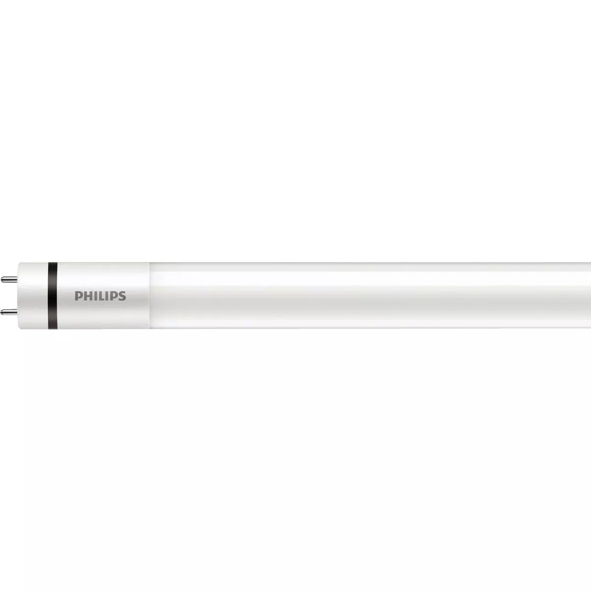 Philips Ballast Bypass 32W Equivalent 48 In. Cool White T8 Bi-Pin LED Tube Light Bulb