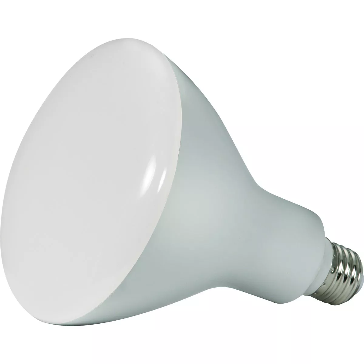 Satco Ditto 75W Equivalent Natural Light BR40 Medium Dimmable LED ...