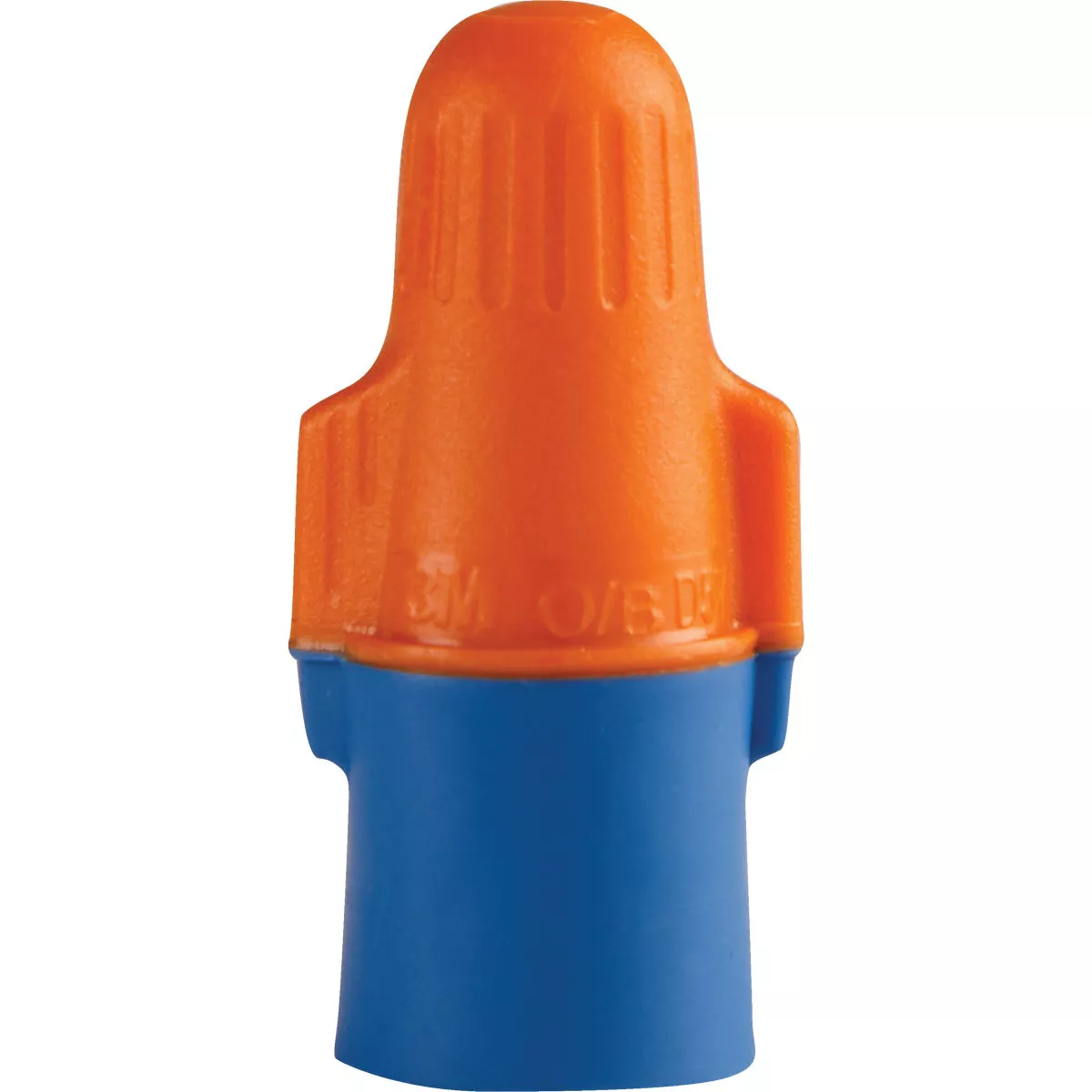 3M Performance Plus Small Wire Connector (100-Pack) - photo 3