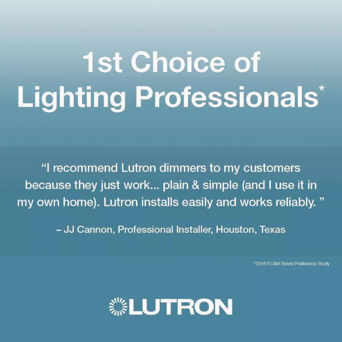 Lutron Lumea Incandescent/Halogen/LED/CFL White Slide Dimmer Switch - photo 5