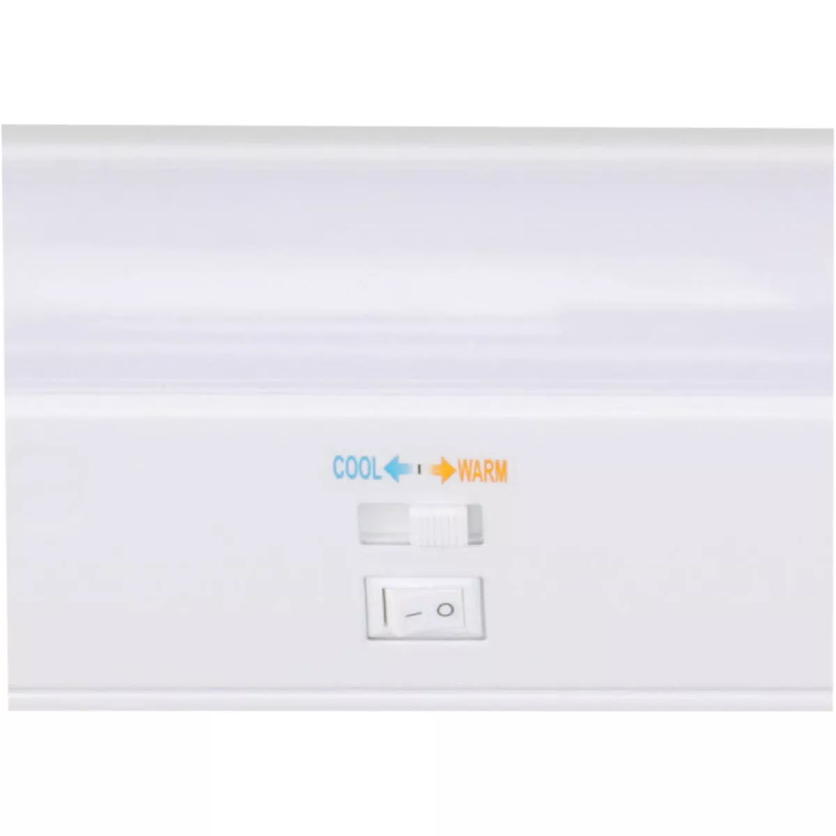 Good Earth Lighting 24 In. Direct Wire White LED Color Temperature Changing Under Cabinet Light - photo 5