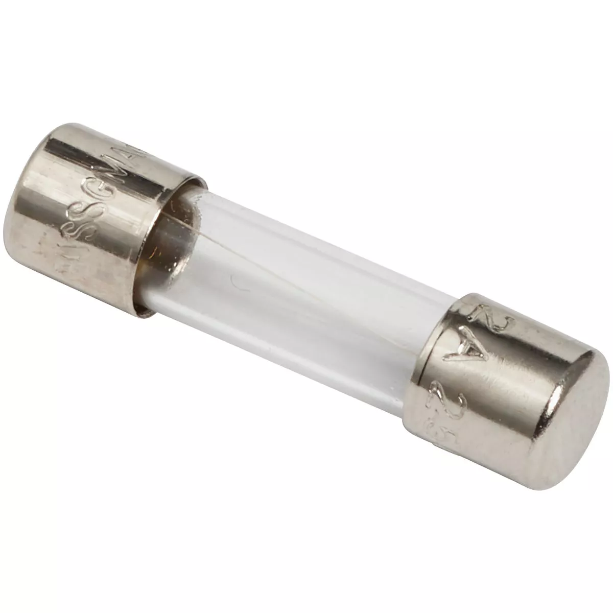 Bussmann 2A GMA Glass Tube Electronic Fuse (2-Pack) - photo 3