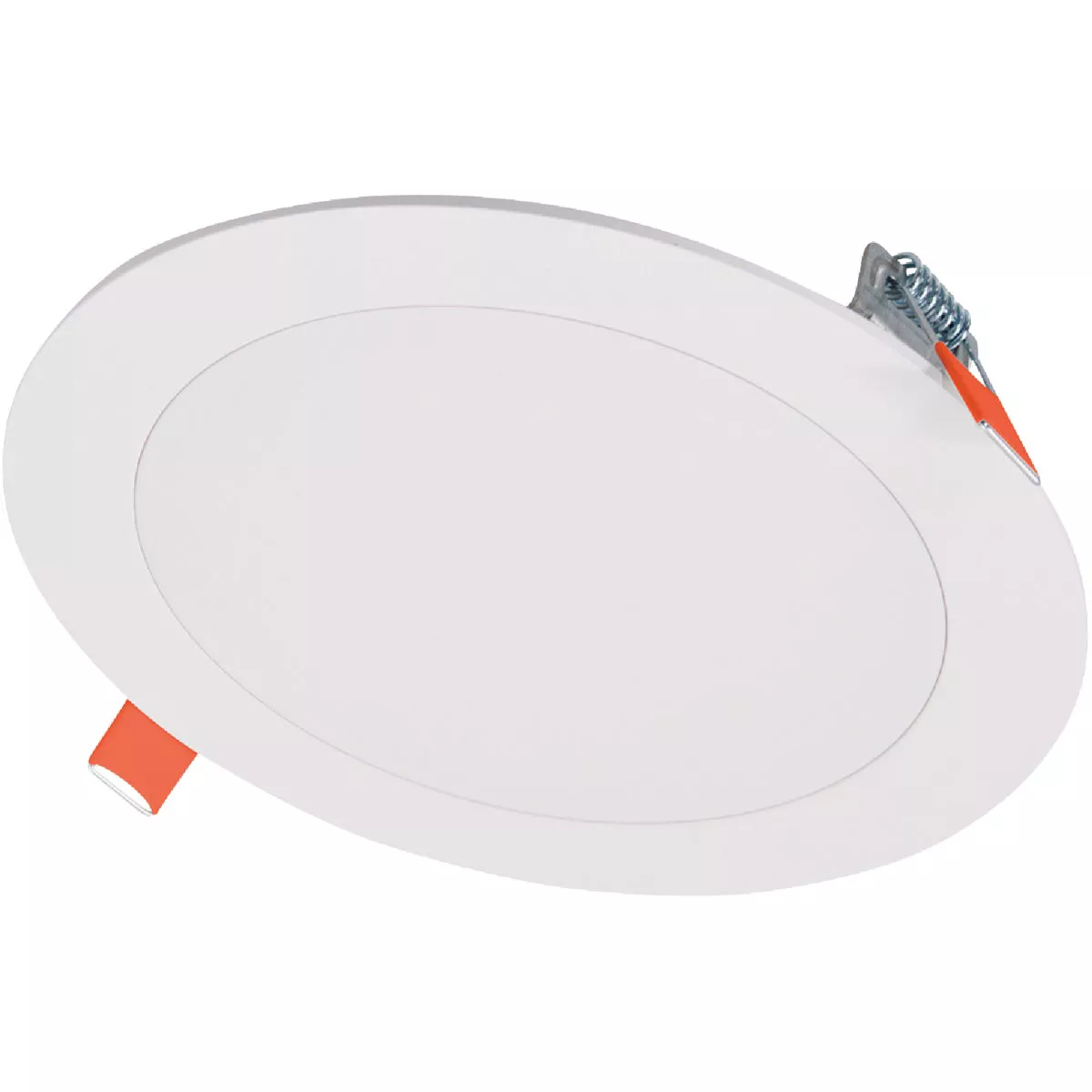 Halo 6 in. Color Selectable New Construction or Remodel Canless Recessed Integrated LED Kit - photo 3
