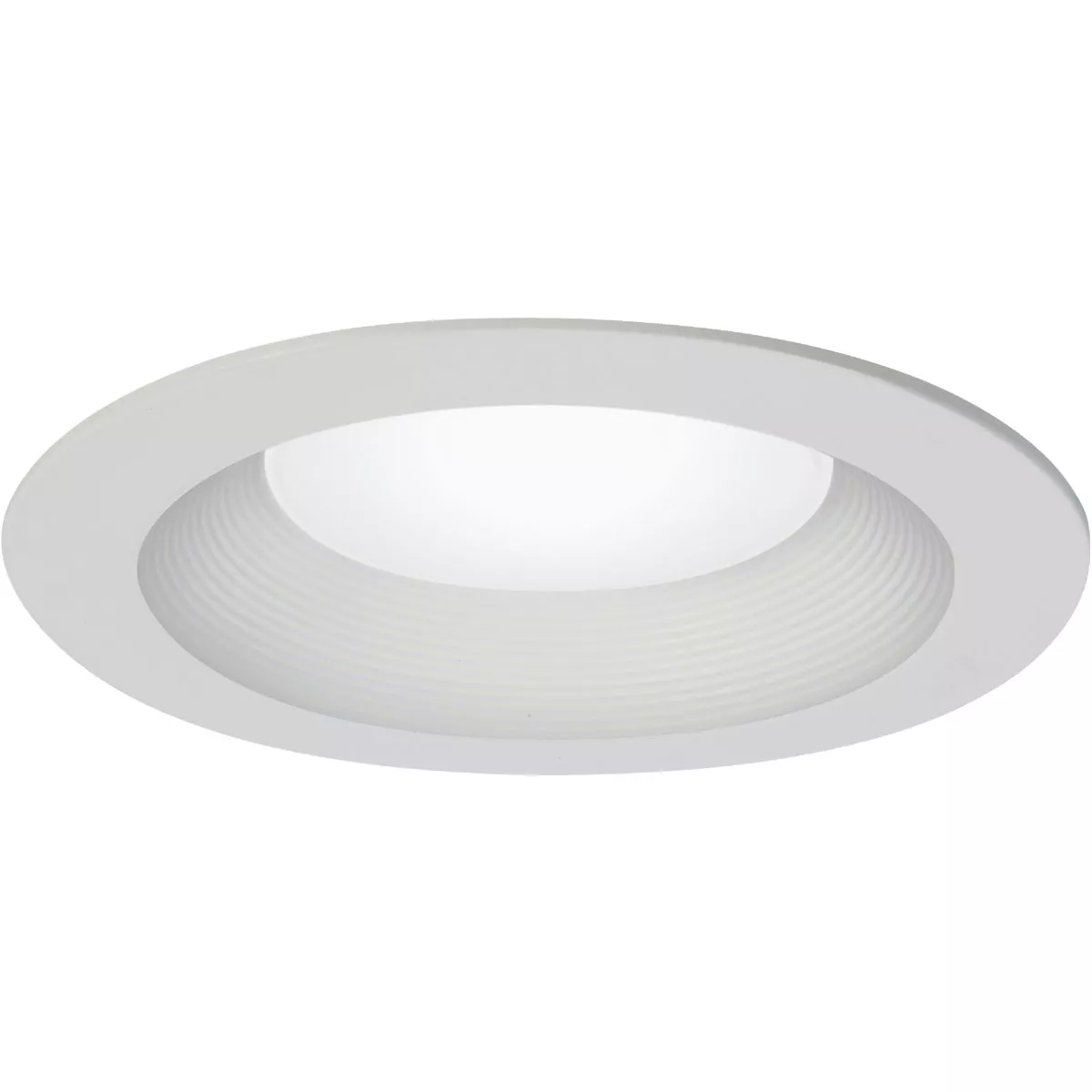 HALO 6 in. Color Selectable (2700K-5000K) Remodel Canless Recessed Integrated LED Kit - photo 3