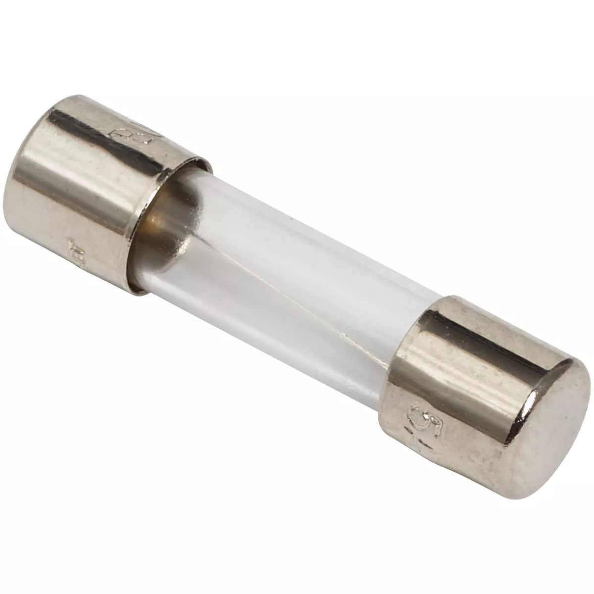 Bussmann 5A GMA Glass Tube Electronic Fuse (2-Pack) - photo 3