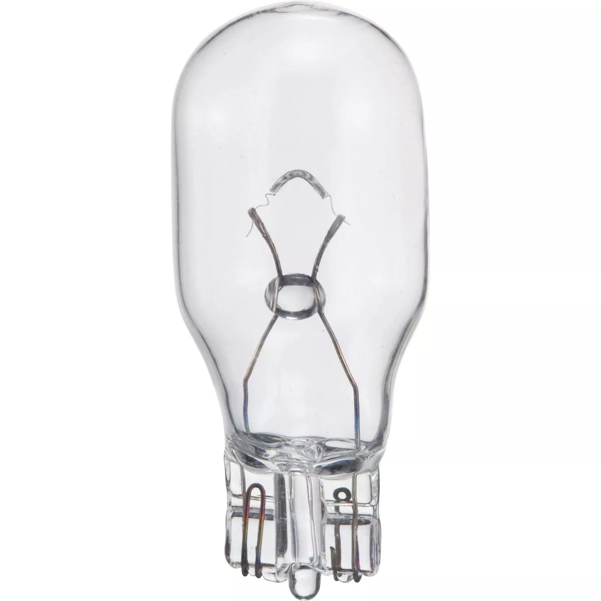 Philips 11W Clear Wedge T5 Incandescent Special Purpose Light Bulb (4-Pack)
