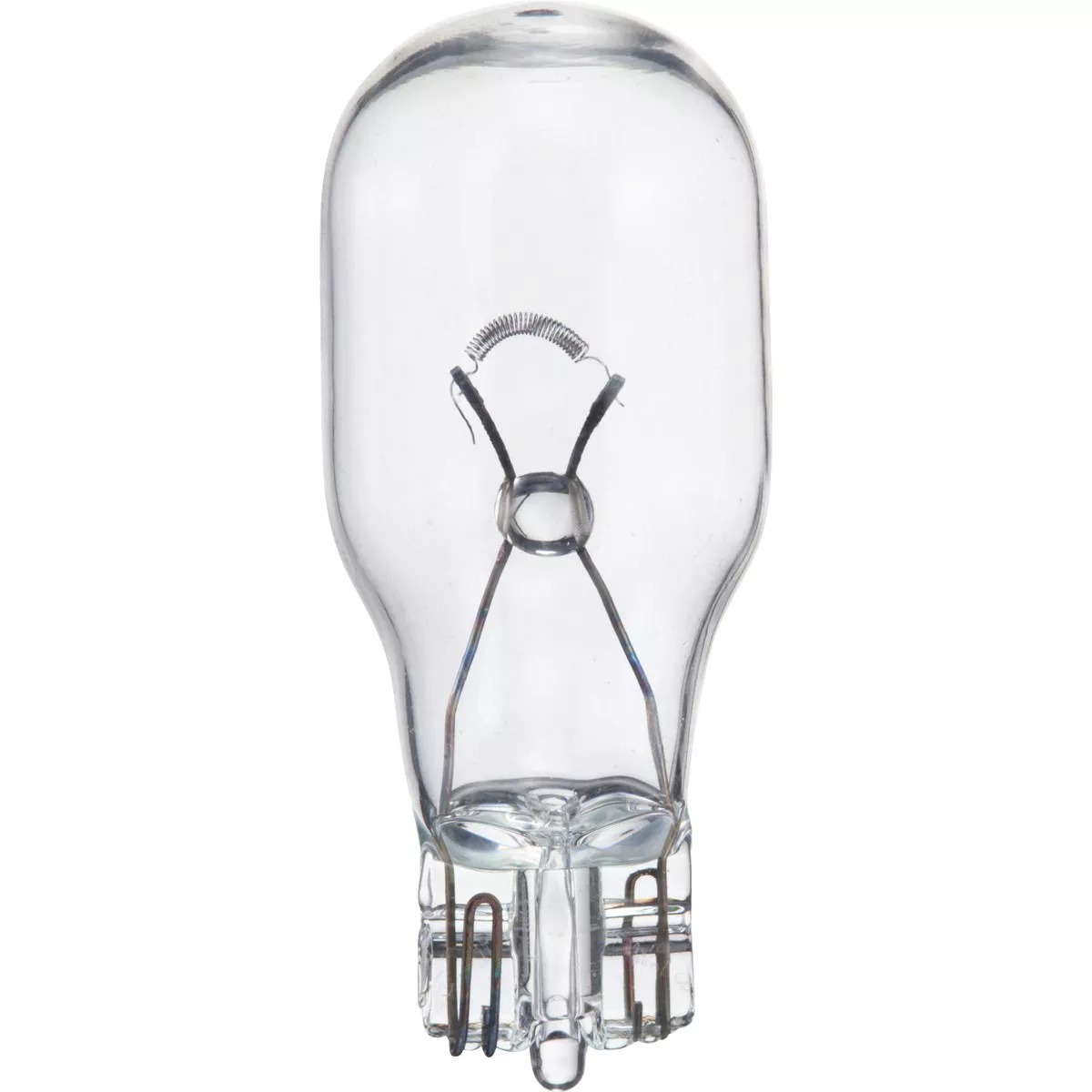Philips 18W Clear Wedge T5 Incandescent Special Purpose Light Bulb (4-Pack)